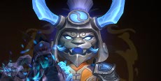 Cawkbender's icon