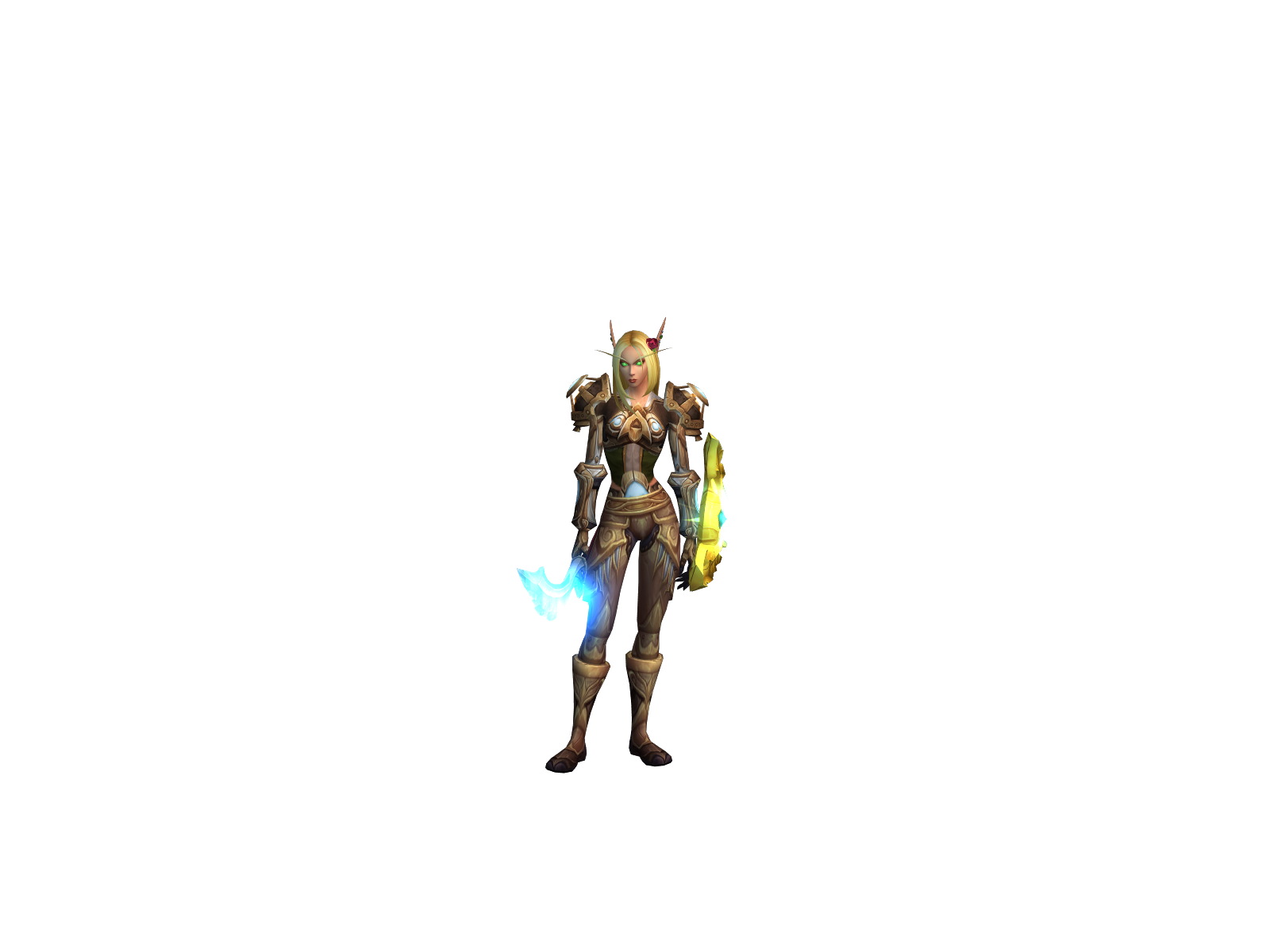 Holyshaddow