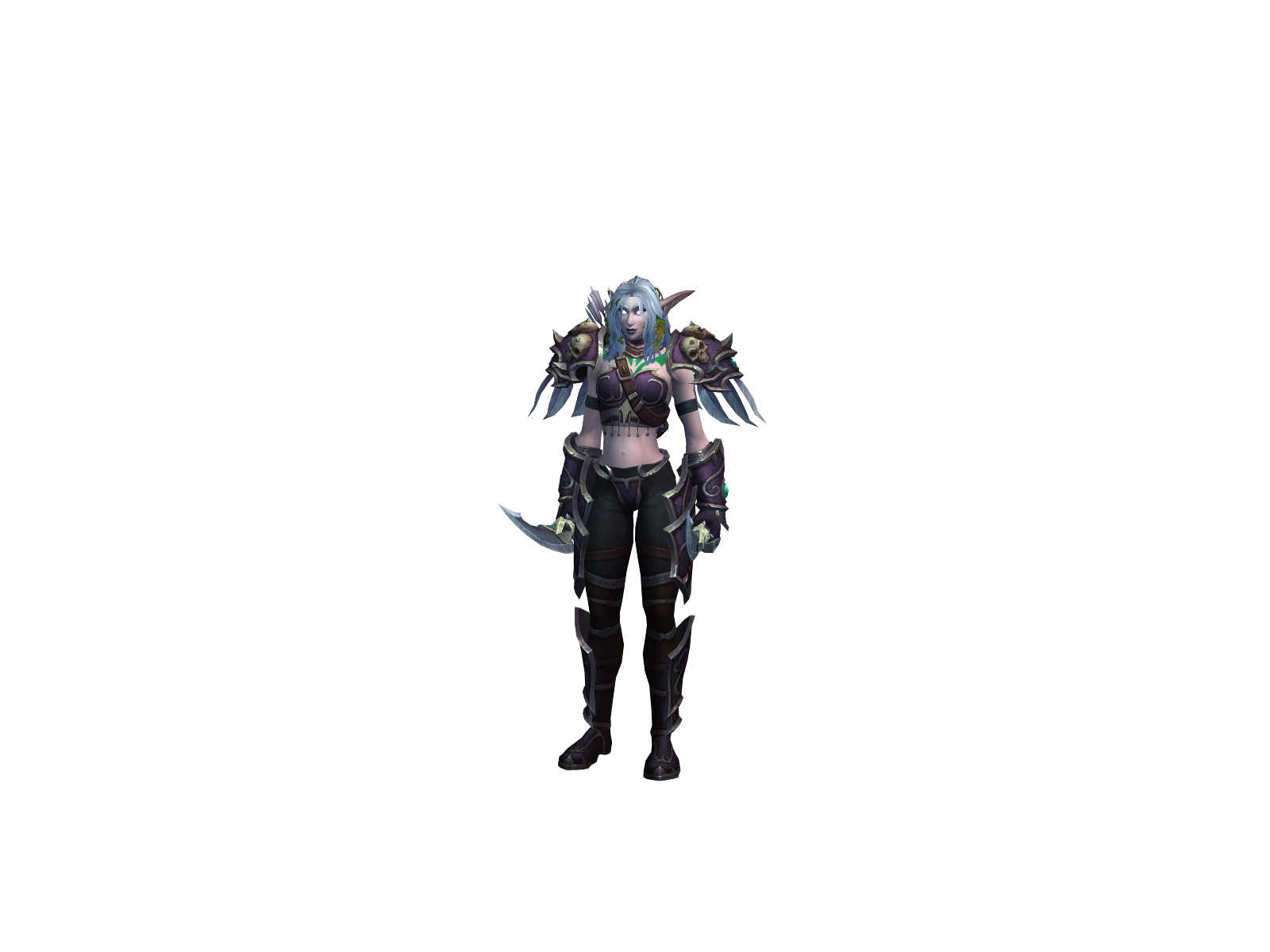 Shalanda