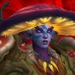 Syladris avatar