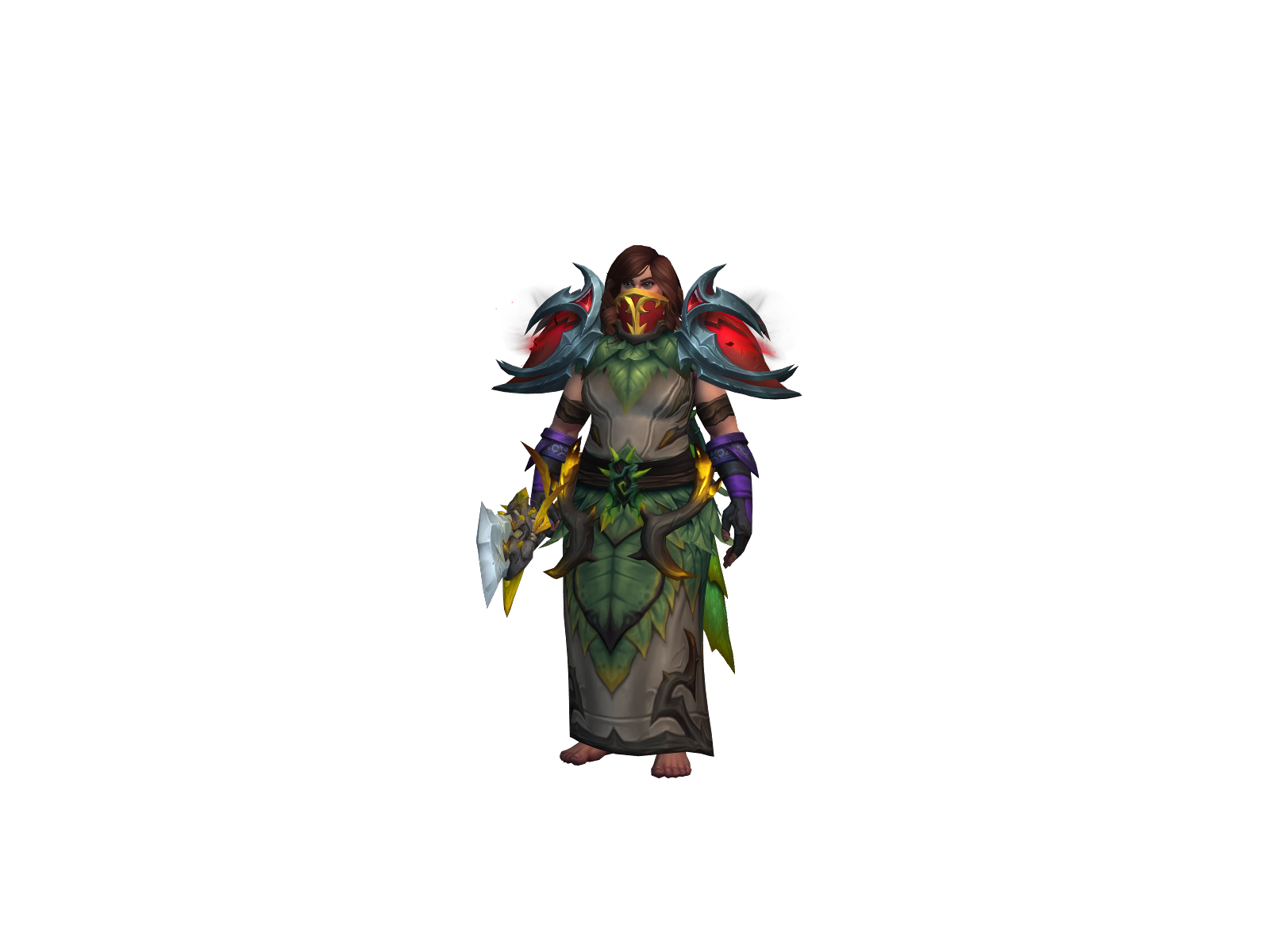 Grimorah