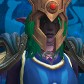 Selrisse avatar