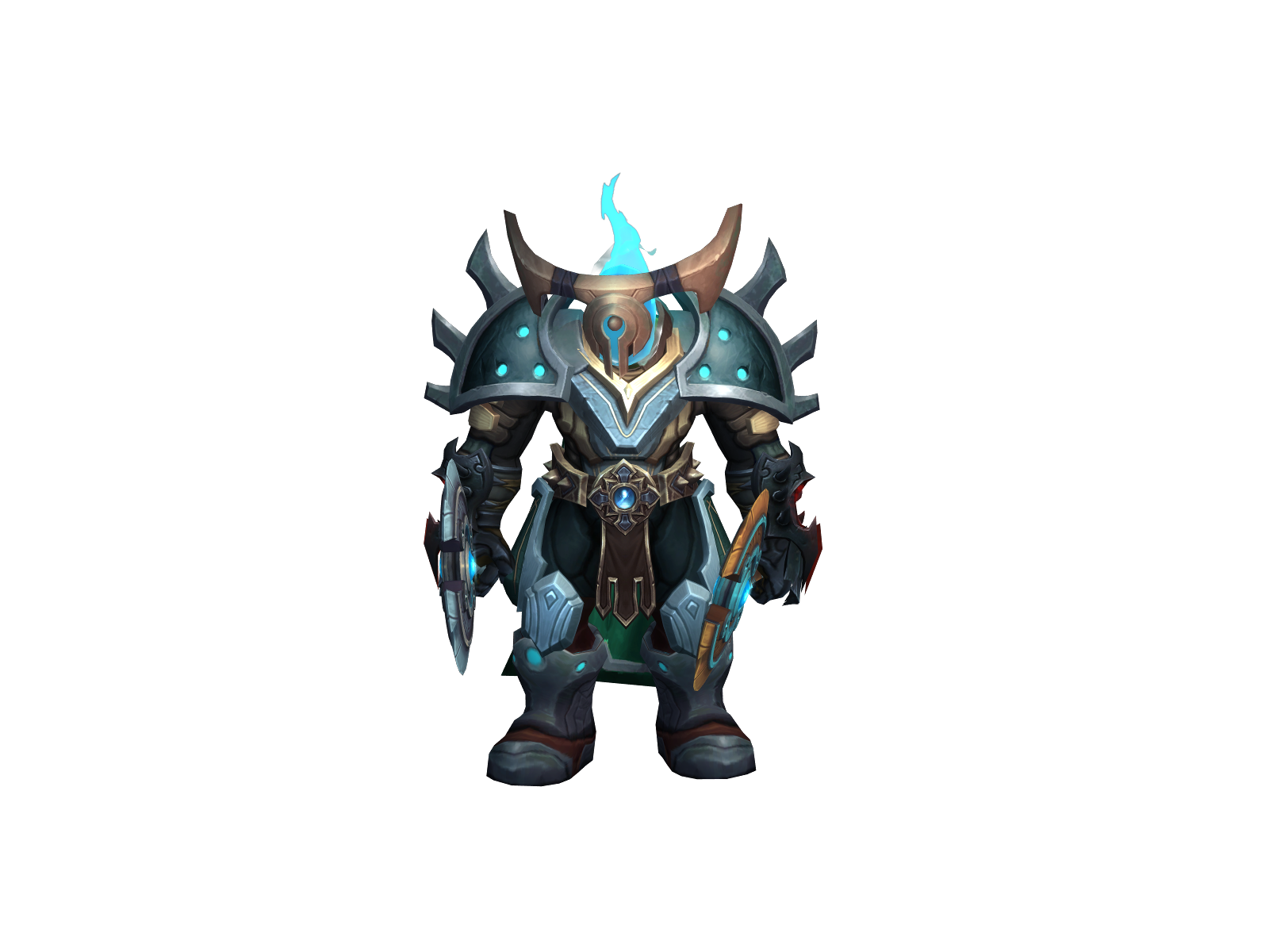 Afkhadez WoW character banner