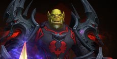 Croxxs's icon