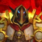 Timadin avatar