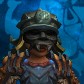 Biomech avatar