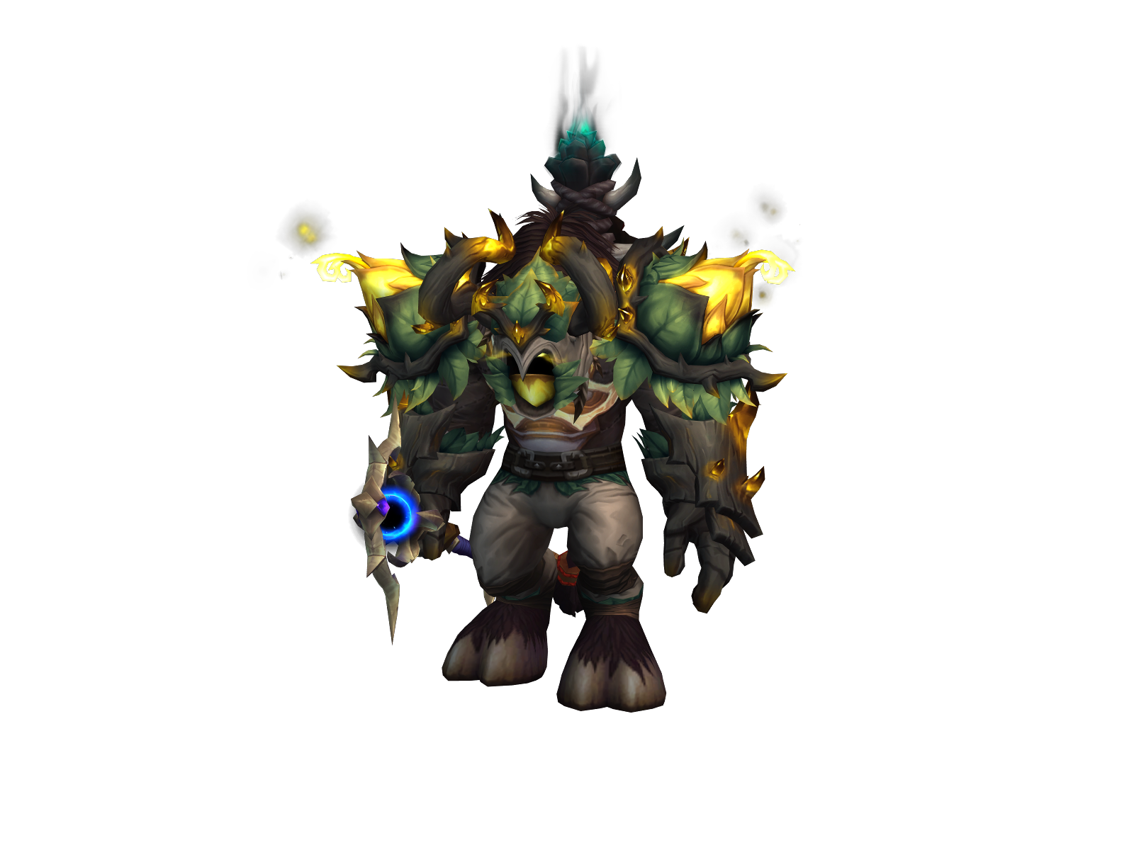 Greatdeku