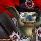 Sciamani avatar