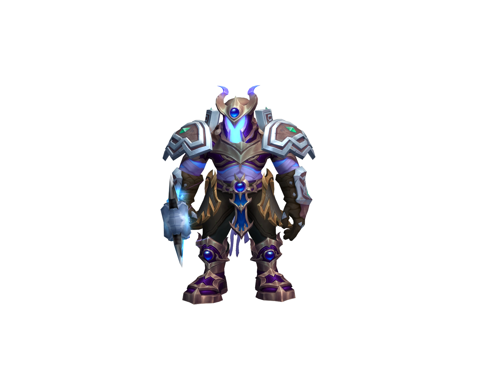 Hámeey WoW character banner