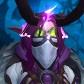 Immortalis avatar