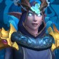 Galinddra avatar