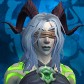 Analauanasia avatar