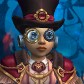 Crise avatar