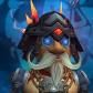 Mechadood avatar