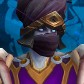 Taderius avatar