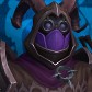 Sarandasam avatar