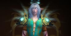 Vexess's icon