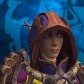 Sindregosa avatar