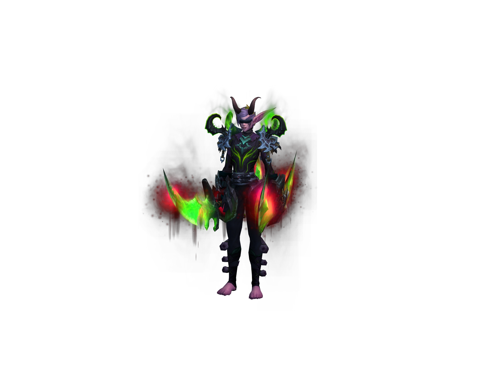 Jtrigdh 3D character render