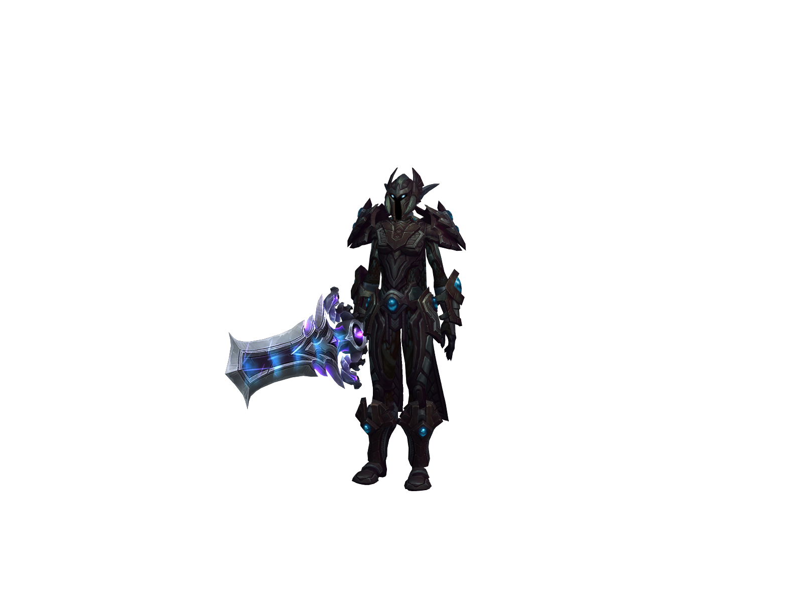 character banner