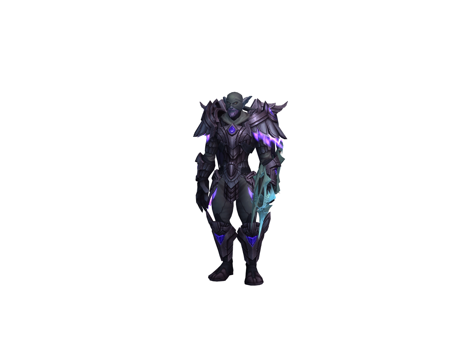 character banner