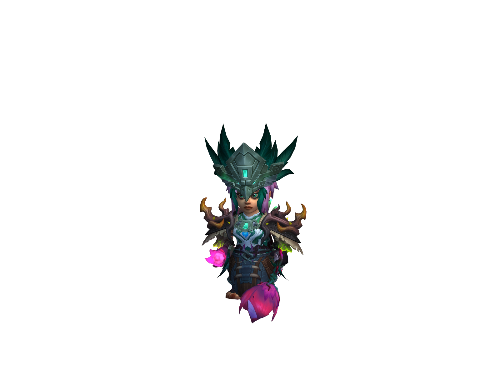 Demonnessy
