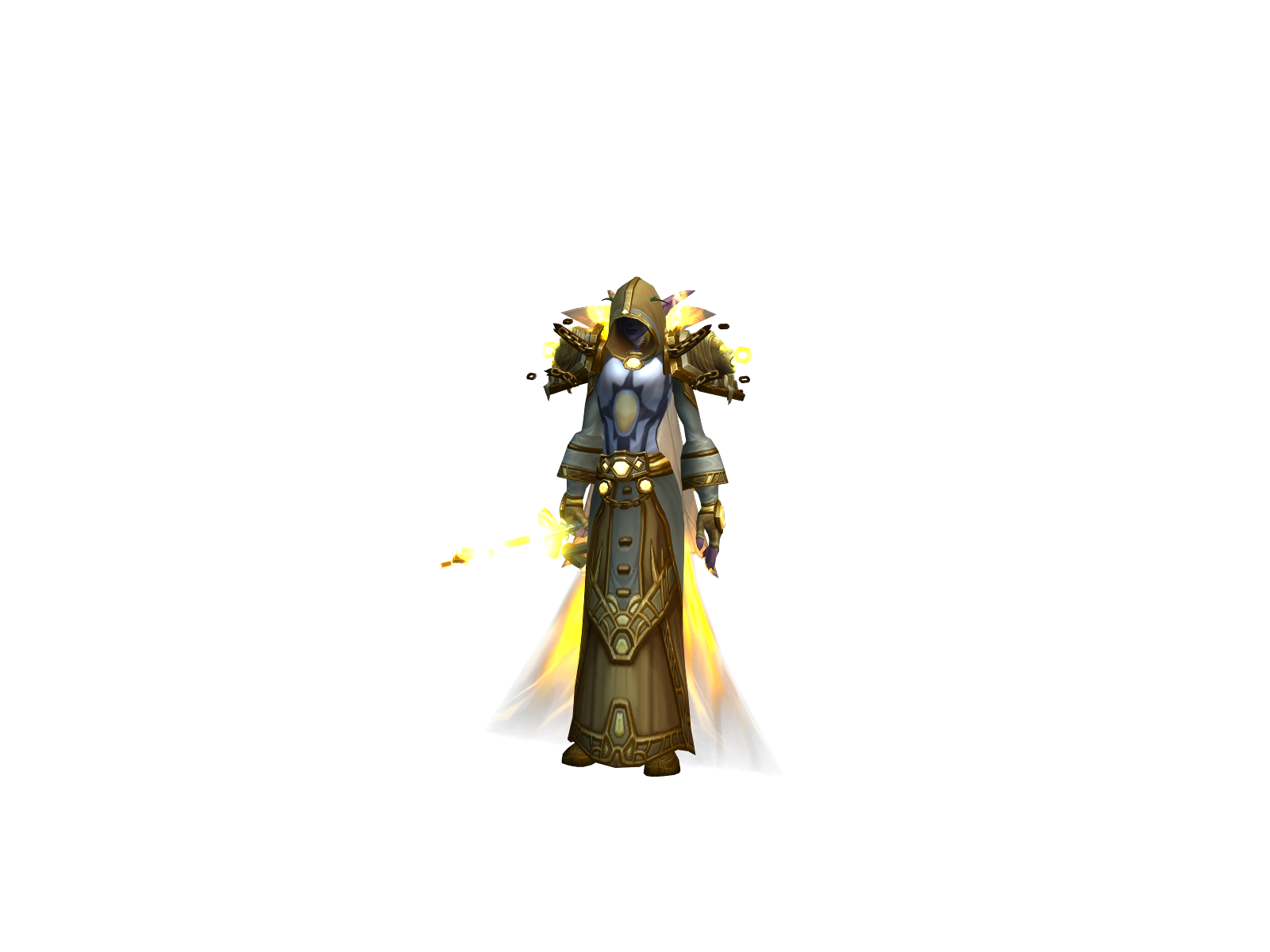 character banner