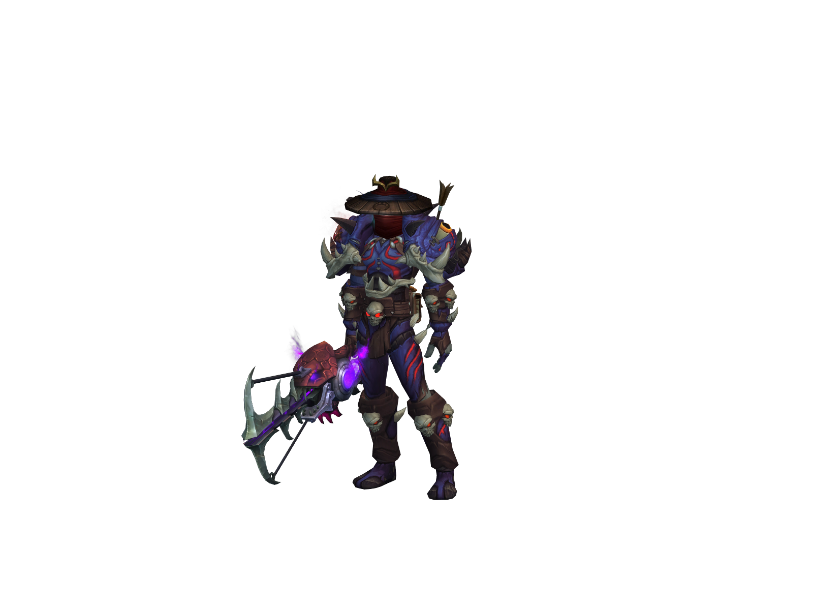 Xachiarias