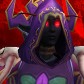 Saturn avatar