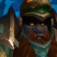 Gandornar avatar
