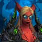 Daydream avatar
