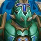 Rincor avatar