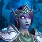 Mænia avatar