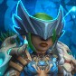 Krazznie avatar