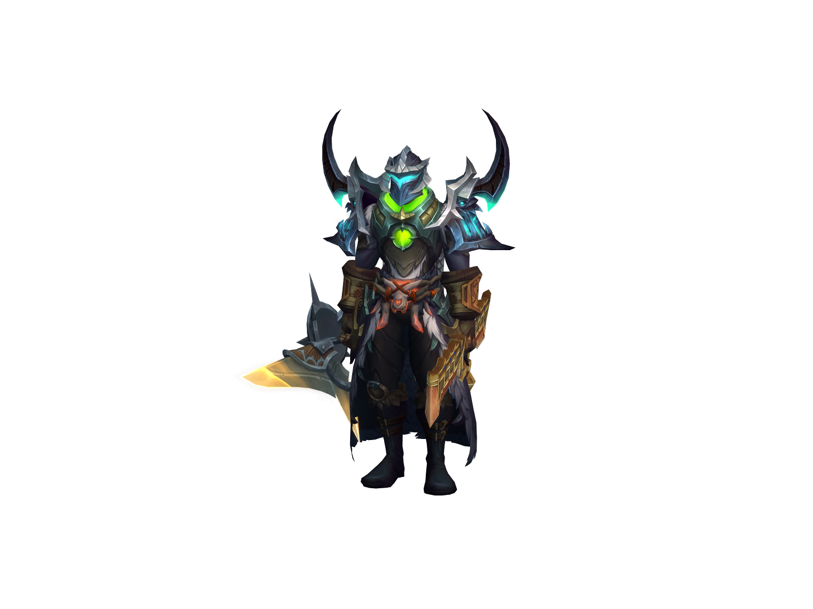 Drakseth