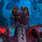Drackion avatar