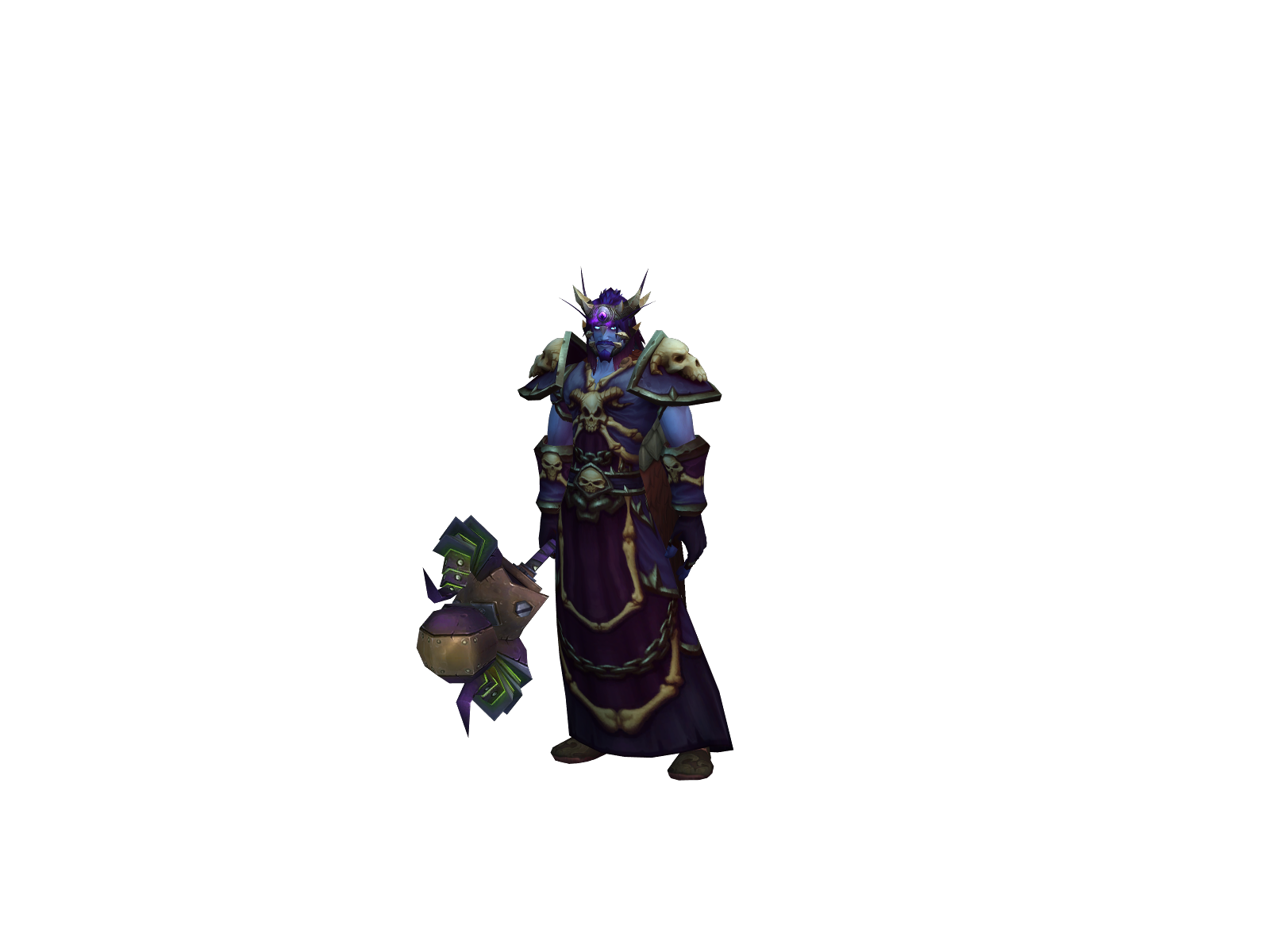 Deckãrdcain