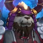 Pó avatar