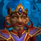 Glandy avatar