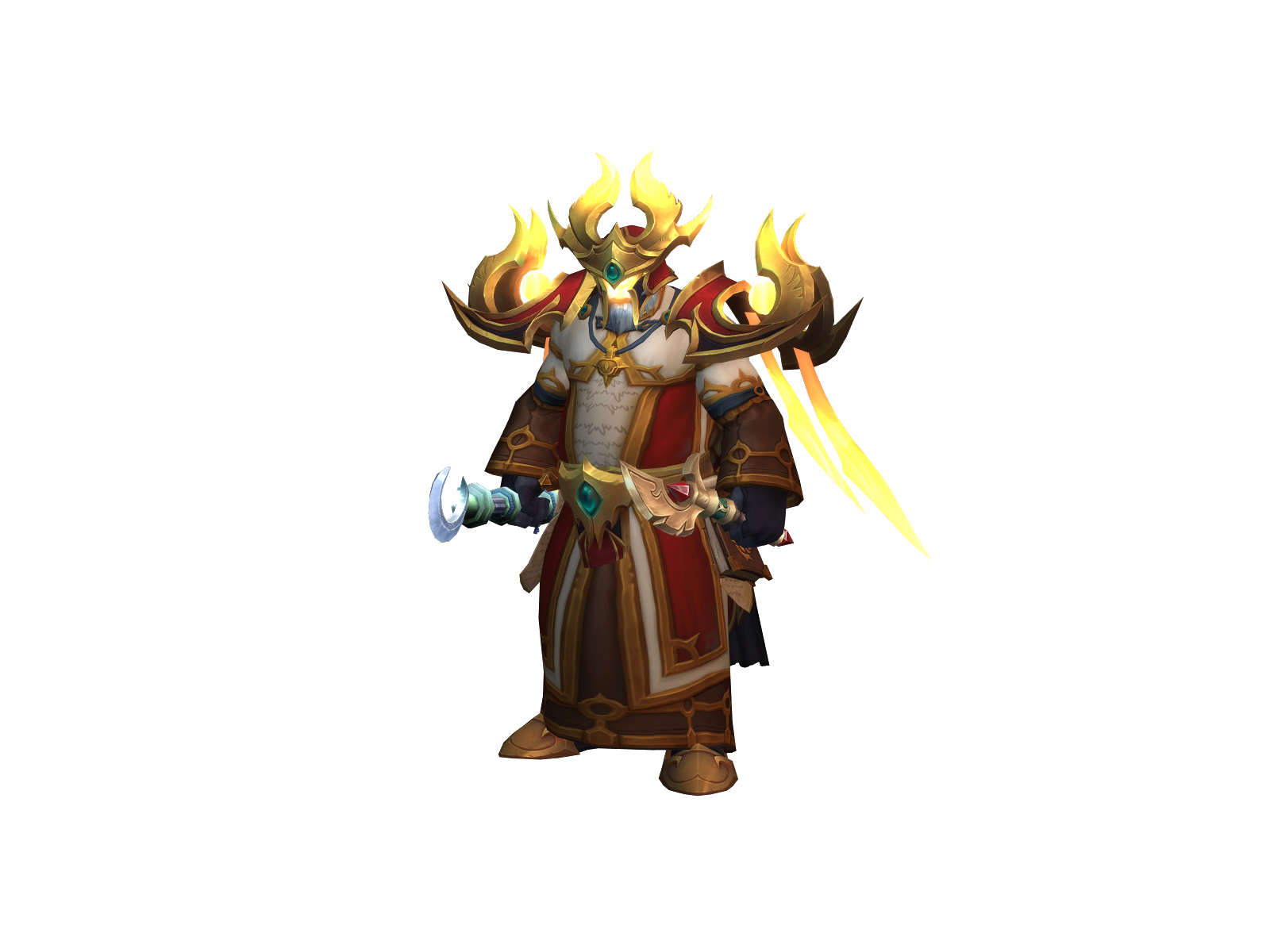Saintarnulf