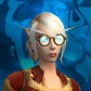 Galiene avatar