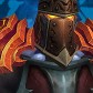 Drirden avatar