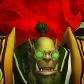 Syrupvendor portrait