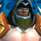 Bloodhelix avatar