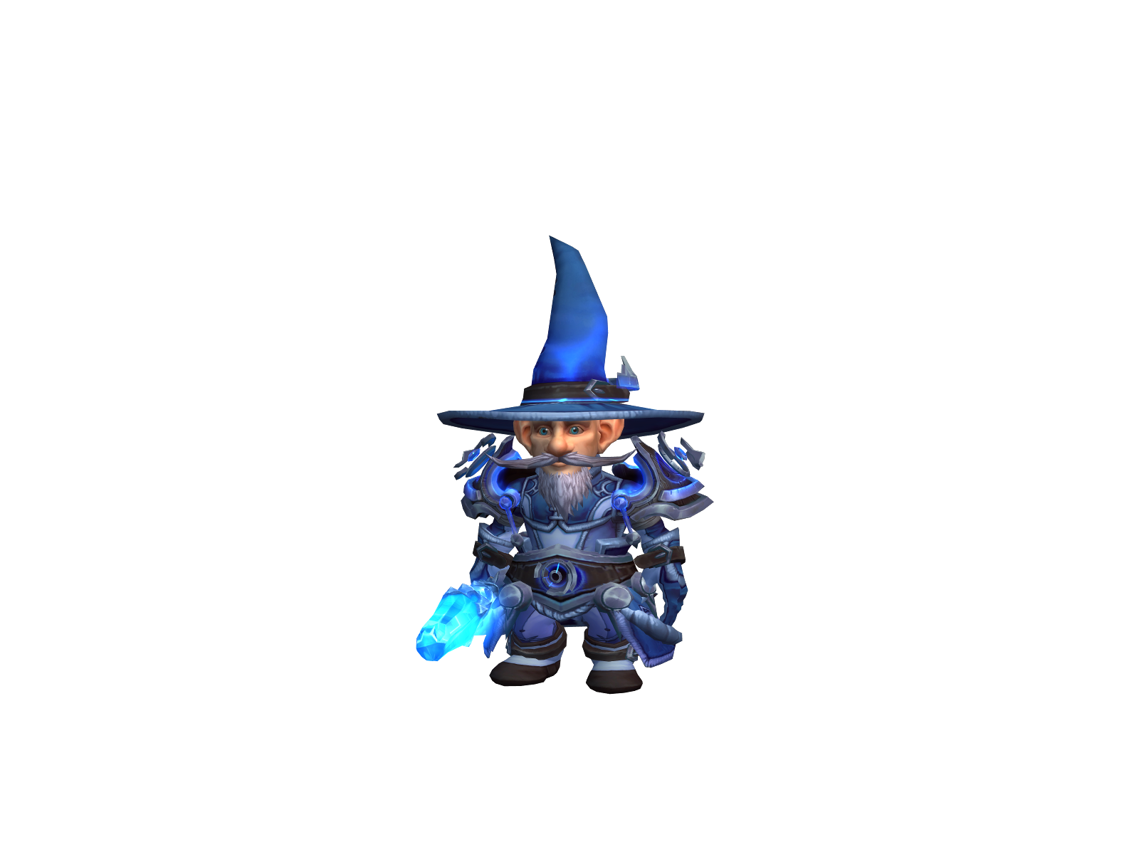 character banner