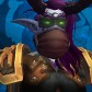Wishiwasmonk avatar