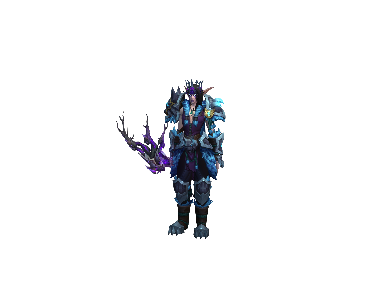 Noctilucent