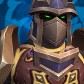 Raging avatar