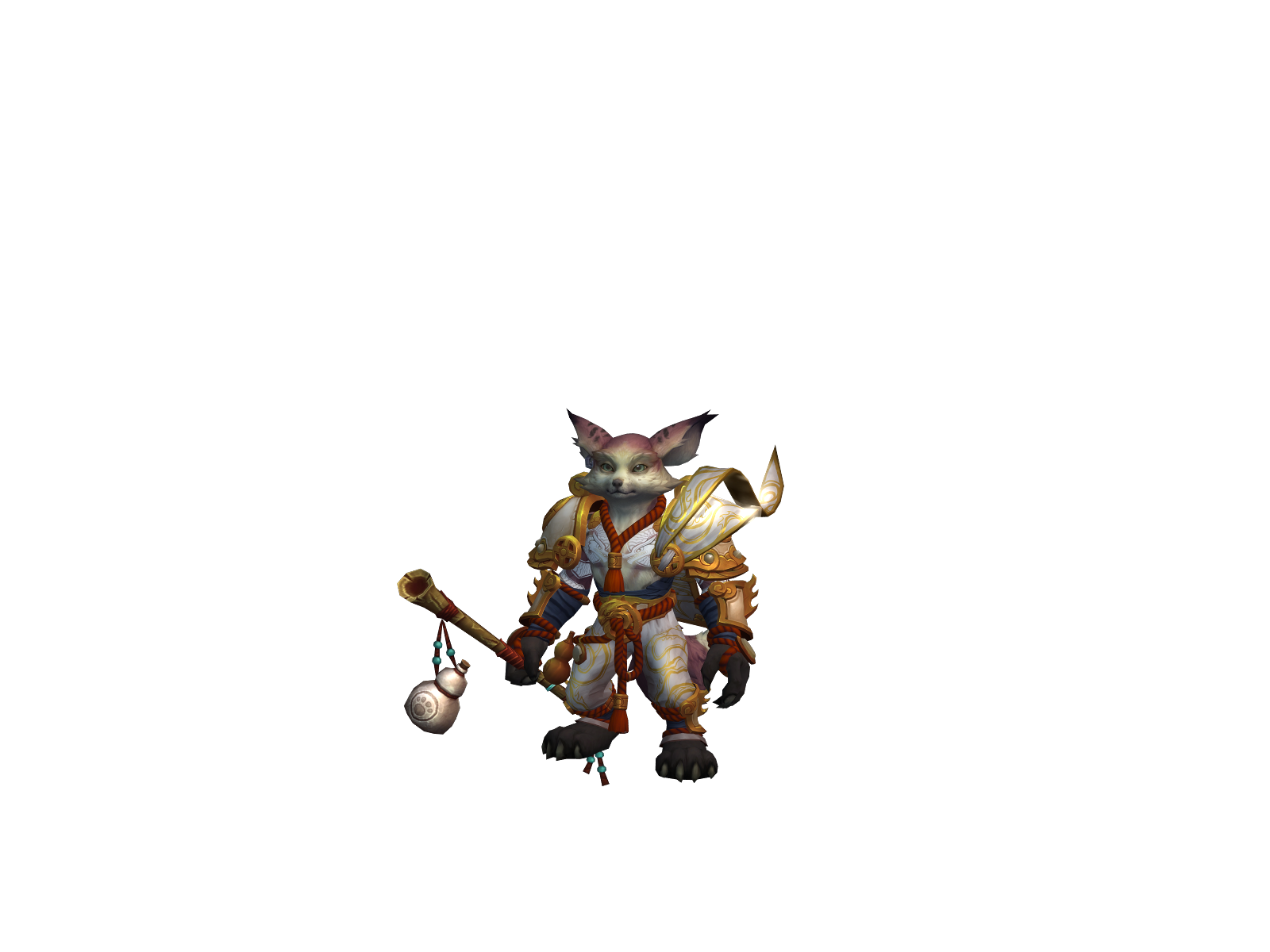 character banner