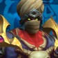 Jaraxxus avatar